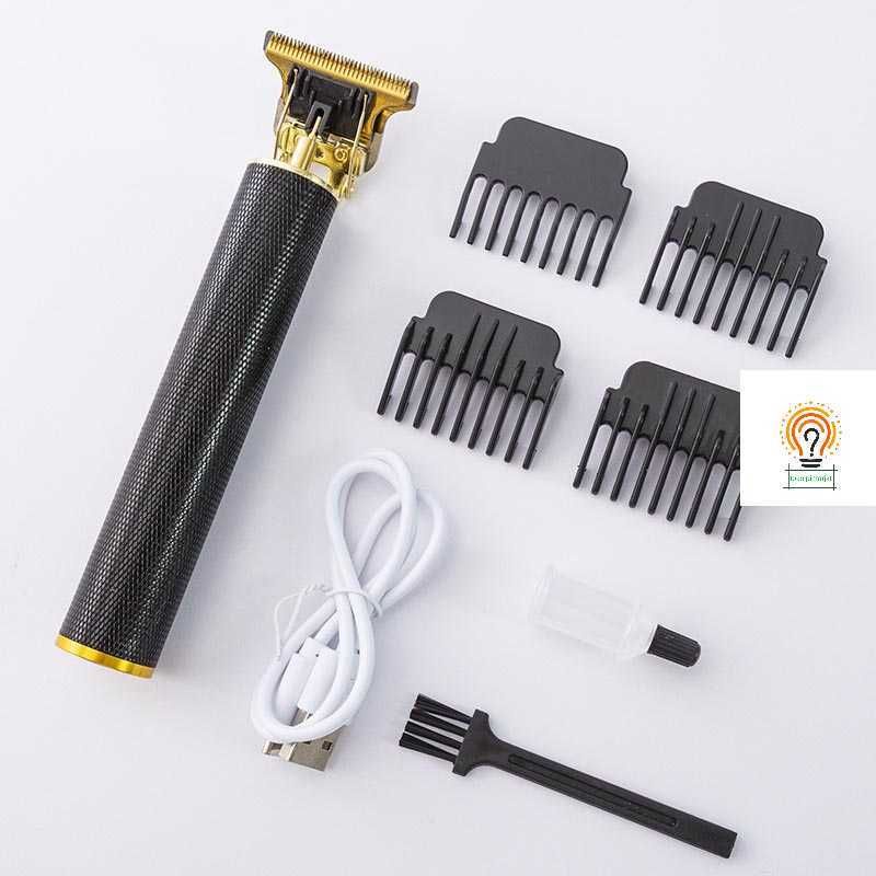 Alat Cukur Rambut Electric.Cukur Jenggot Hair Clipper Rambut Hair Trimmer