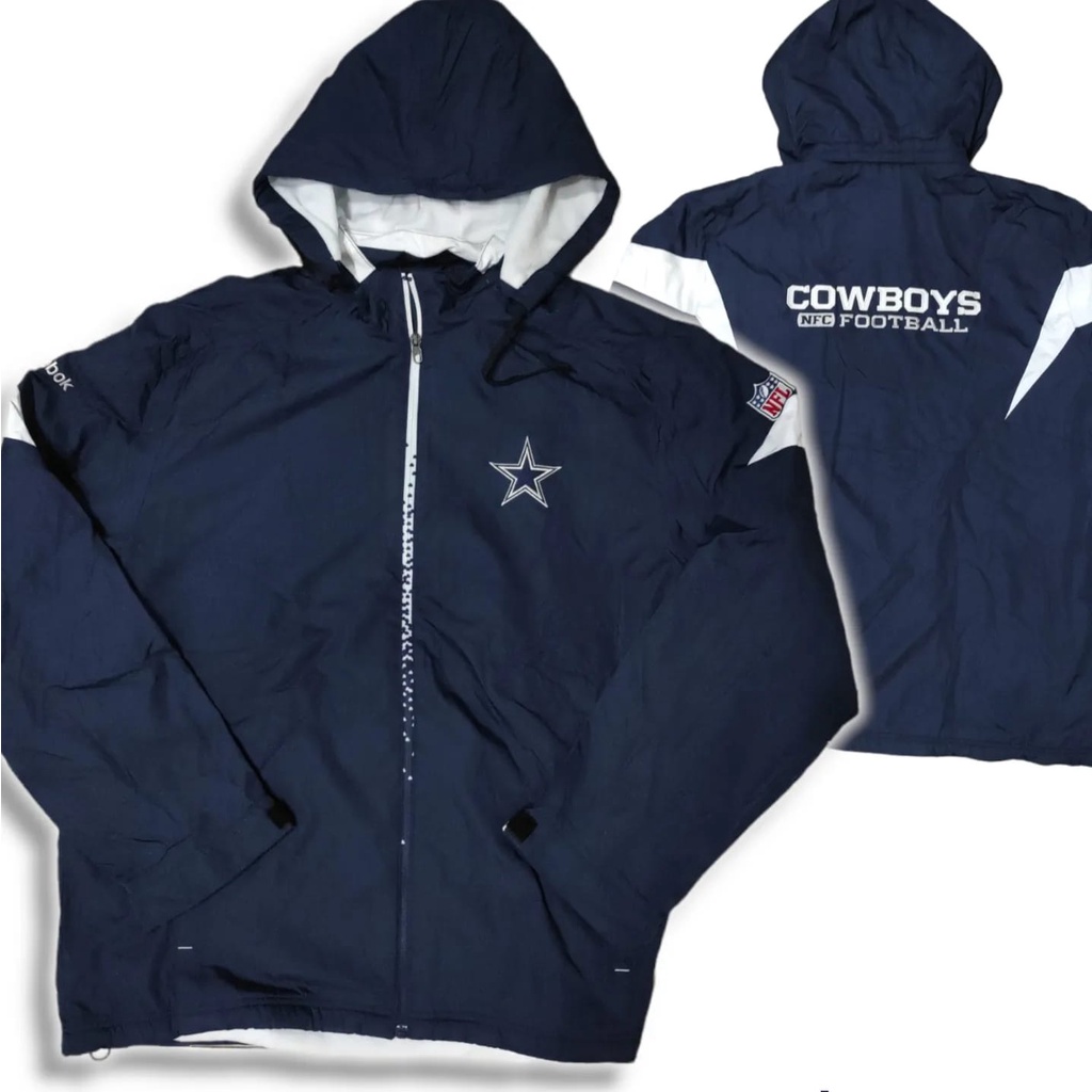 ➡️ BRAND REEBOK x NFL COWBOYS
