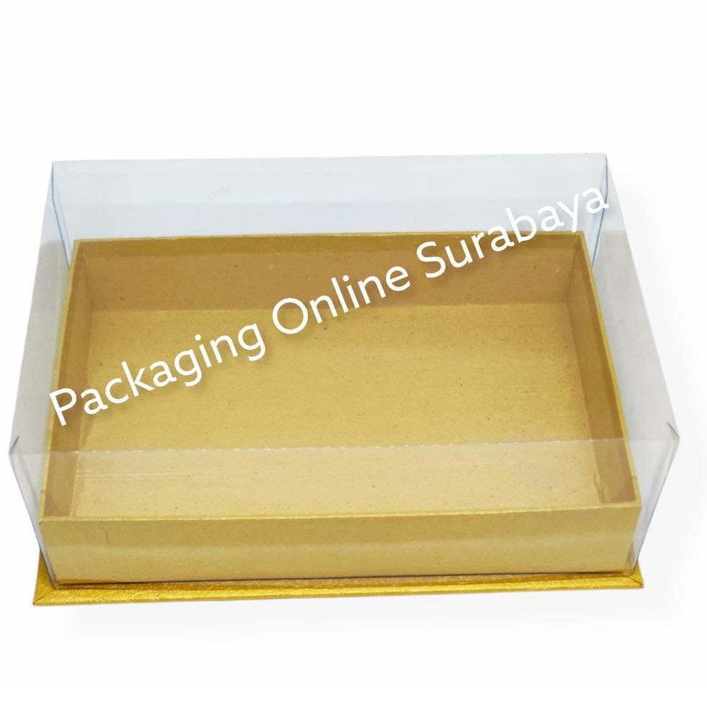 

ズ BOX MIKA HARDBOX MIKA PACKAGING KEMASAN KOTAK PUDING TART AYAM PRODUK HANTARAN KUE ALL UKURAN - POS ㄴ