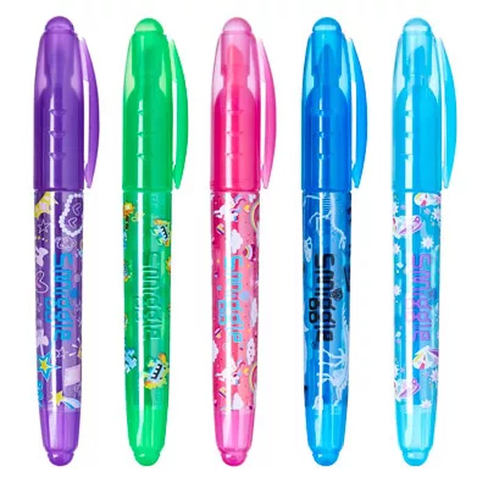 

Stabilo Pulpen - Stabilo Warna Warni - Highlighter Smiggle Single Highlighter - Pulpen Stabilo