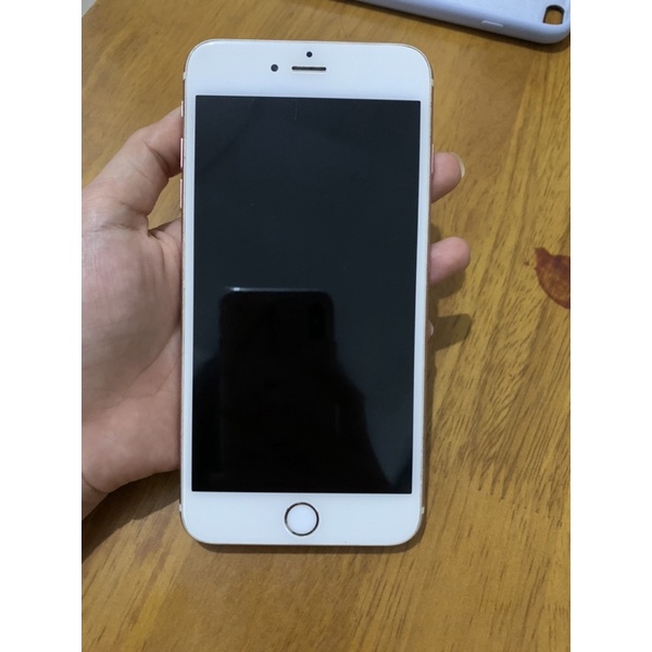 Iphone 6s Plus 64 gb Second