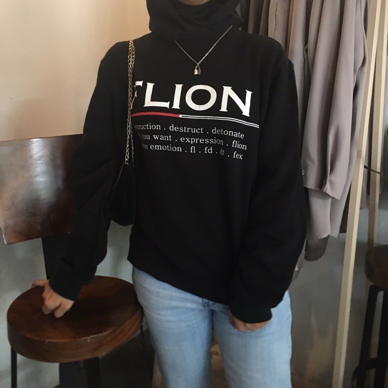 flion sweater