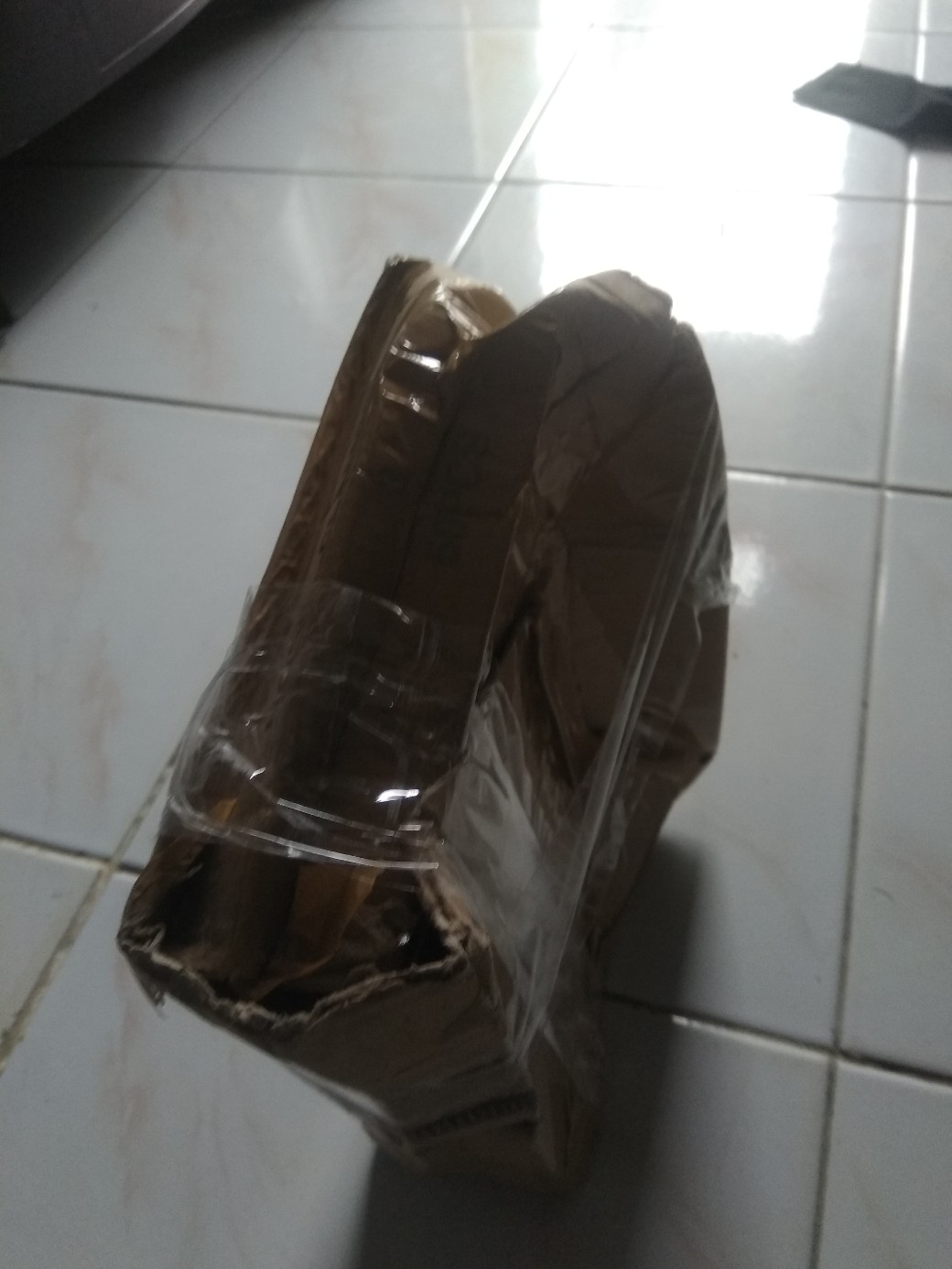 Diamond Blade Wet Mata Gerinda Pisau Keramik Basah Mollar Premium 4