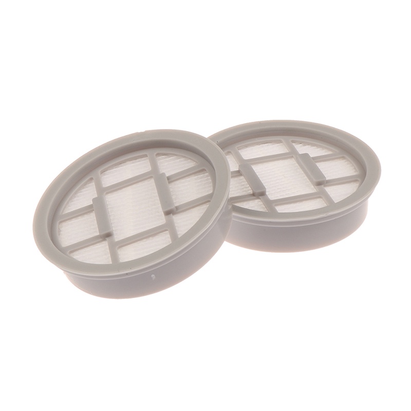 Deid 2Pcs Filter Hepa Untuk Vacuum Cleaner xiaomi Deerma VC20S VC20