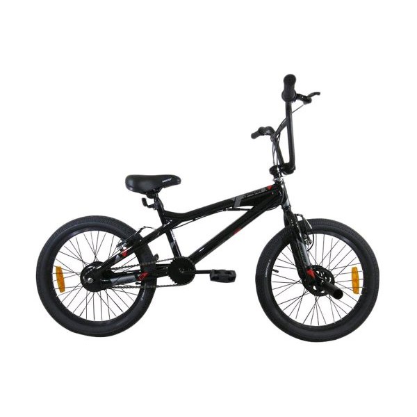 BMX 20 United Jumper X-01