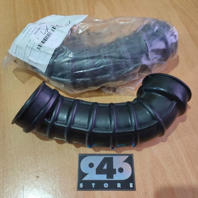 ORIGINAL - Intake Karburator Filter Udara Vespa LX 125 karburator