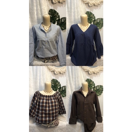 LINK PAKET USAHA (PU) THRIFT NO PL