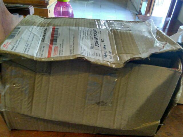 Tempat Bumbu Isi 3 Bulat Tgm1076