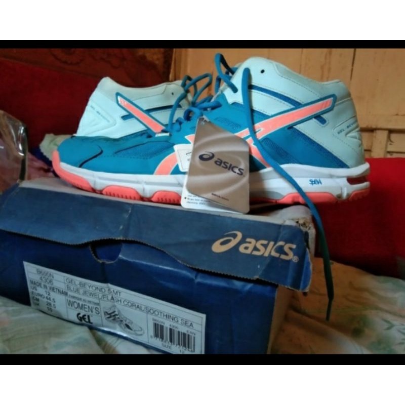 Asics Gel Beyond 5