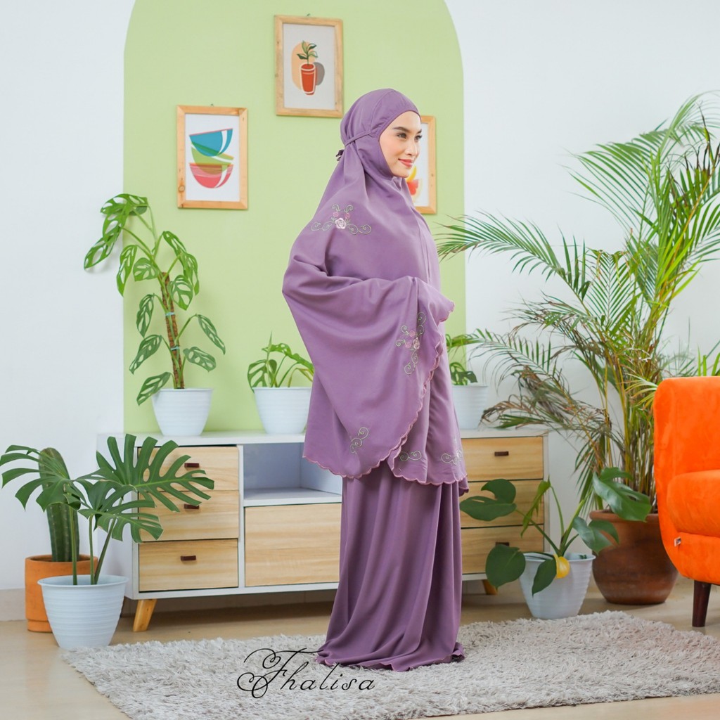 MUKENA DEWASA BORDIR TRAVEL MUKENA BORDIR TERBARU MUKENA BAHAN KATUN PREMIUM MUKENA TRAVEL MUKENA BALI TELEKUNG MUKENA BORDIR TERBARU MUKENA BAHAN ADEM DAN NYAMAN DI PAKAI