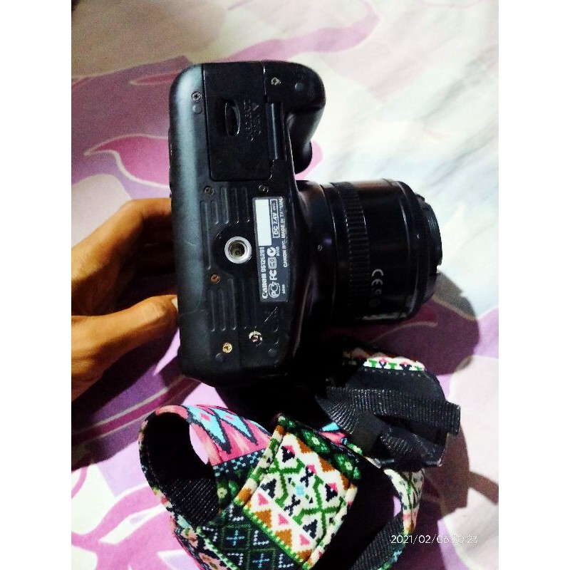 canon 1100d