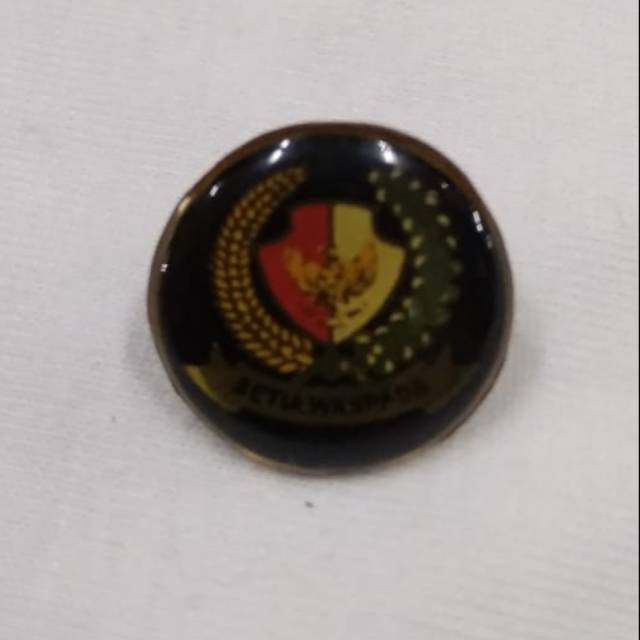Pin Paspampres|Pin Kerah Paspampres