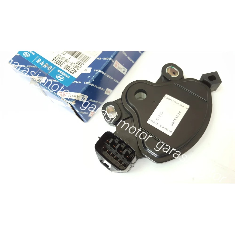 Switch Inhibitor, Trajet, Carnival, Hyundai Mobis Original