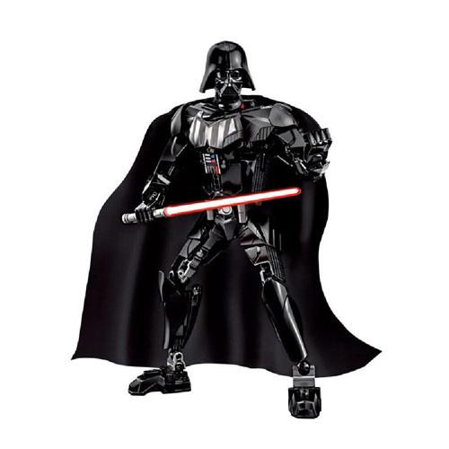 Lego KSZ 713 Darth Vader