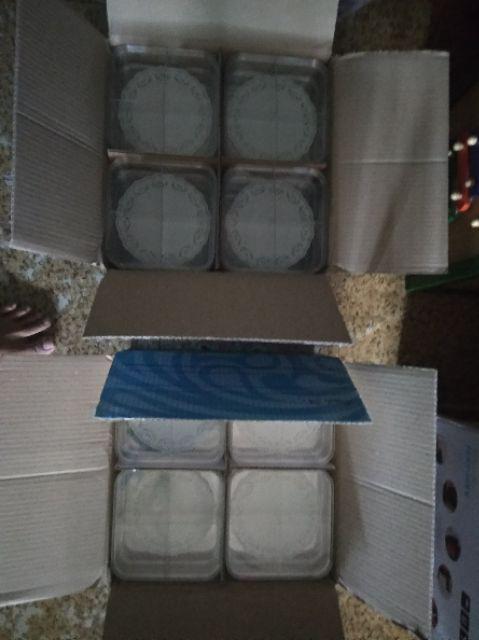 Satu Lusin Toples Lebaran Sekat 4