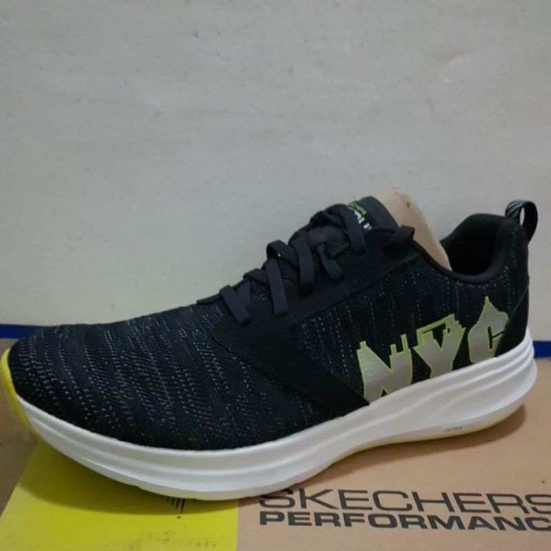 SKECHERS GO RUN RIDE 7 NY MARATHON 2018