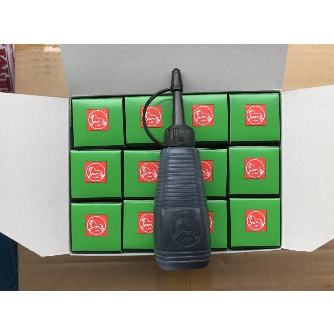 

[BISA COD] Lion metal ink / tinta lion