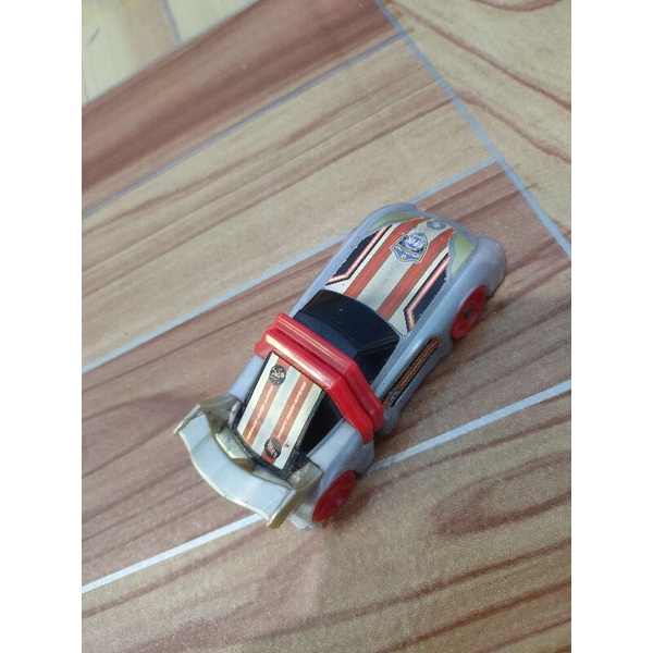dx shift car kamen rider drive type high speed terebi kun