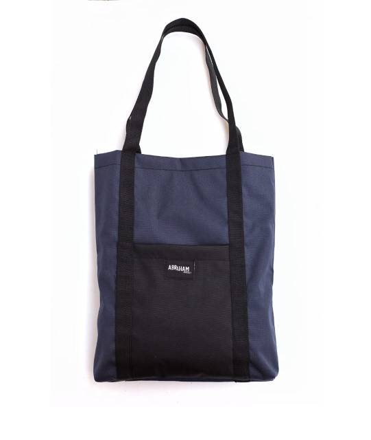 Tas Pria Tote Bag Pria Totebag Wanita Tas Laptop Trendy Simple Murah Kanvas Polos Distro Original