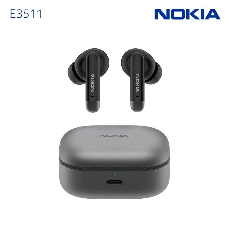 Nokia E3511 ANC Wireless Earphone aptX TWS Nokia Original