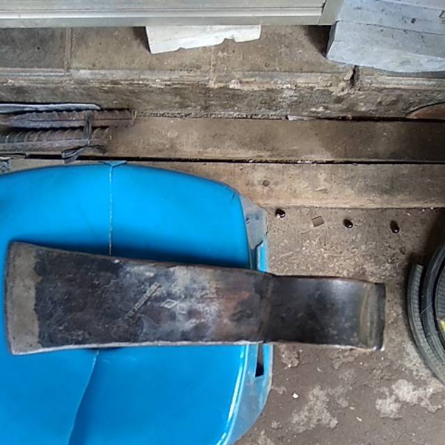 kapak kayu kualitas bagus