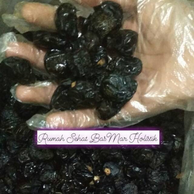 

Kurma AJWA/Kurma NABI