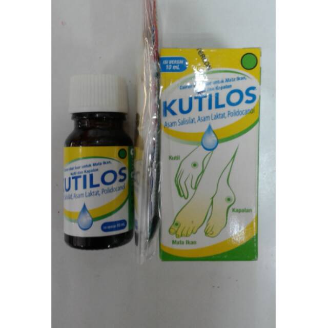 Kutilos
