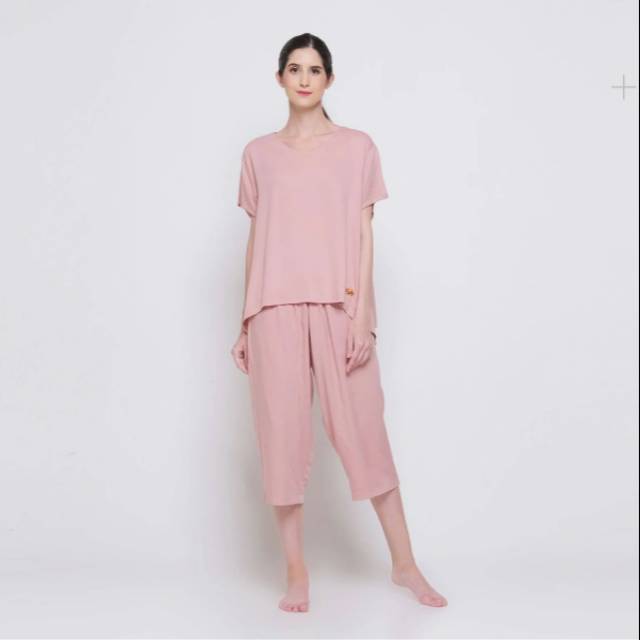 Hellolilo Pajama Set