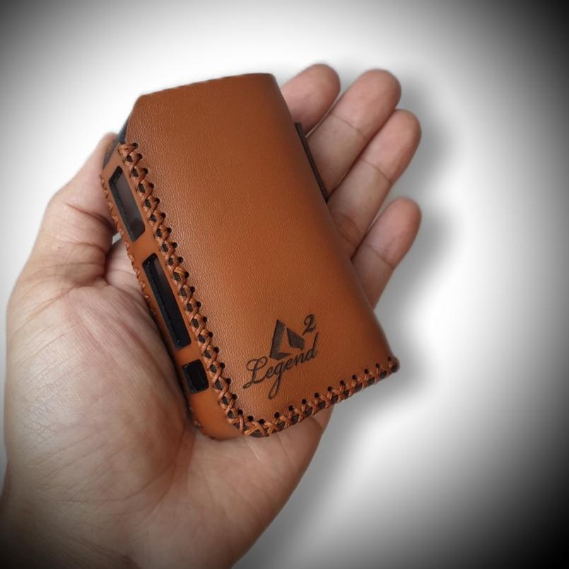 

Terjangkau Sleeve case L200 Free Lanyard legend 2 / Holder Case legend2 / Leather Sleeve Legend ii