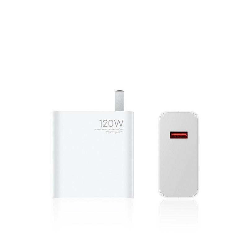 Xiaomi Mi 120W Fast Charger 100% 100% 100% 100% Untuk Xiaomi 10 11 12 Ultra 4500mAh 5 Menit 41% Redmi K50