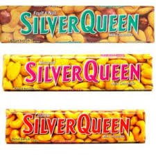 

Silver Queen 30g