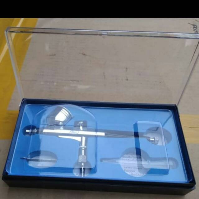 

Pen Air Brush Tabung Atas