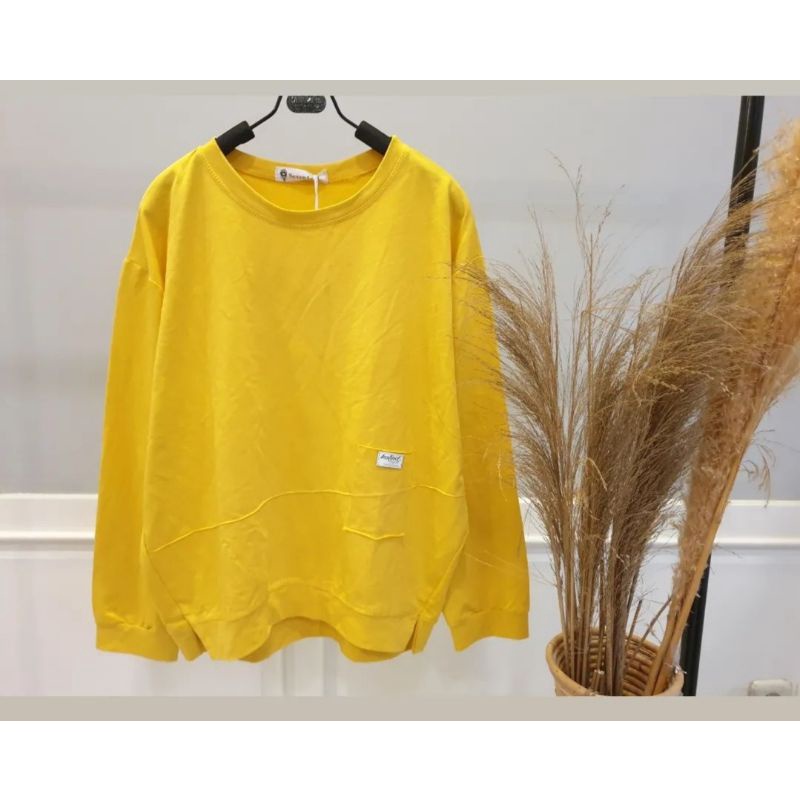 Kaos import premium tiramisu