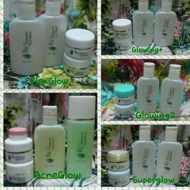 Ifa Skincare
