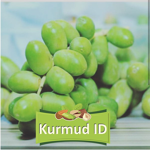 

Discount Kurma Muda Promil Kuning 1 Kg Segar Bukan Frozen