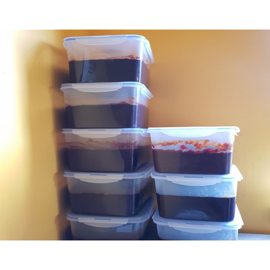 

Premium Handmade Tteokbokki Saus by Tteokbokki Queen