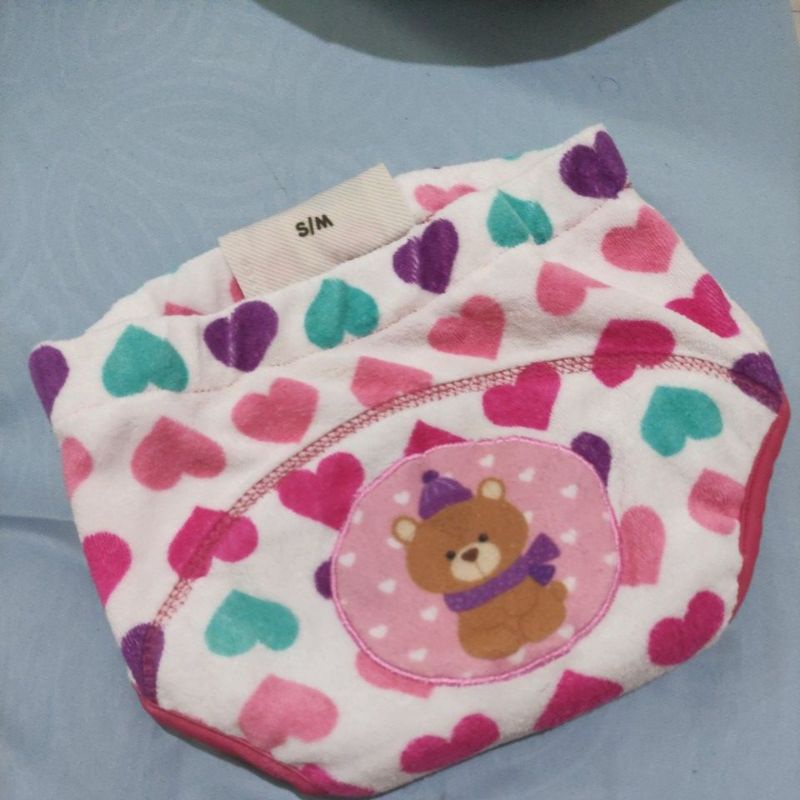 preloved CUDDLE ME Training pants - S/M