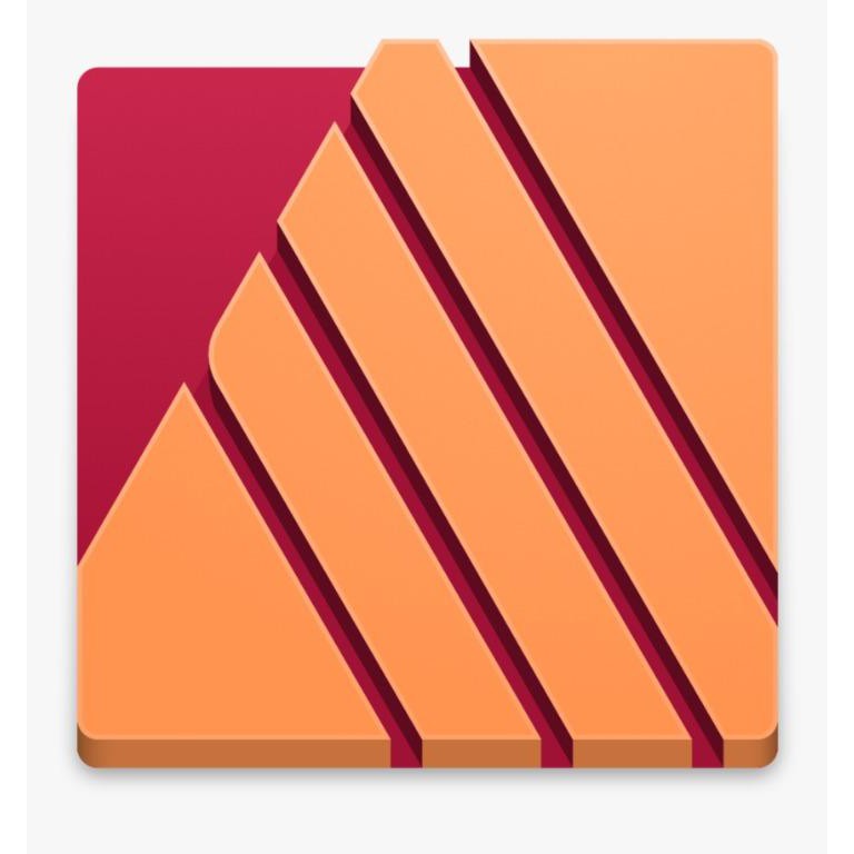 

Serif Affinity Publisher - Aplikasi Pembuat dan Edit Gambar Bitmap dan Vektor Untuk Buat Brosur, Maj