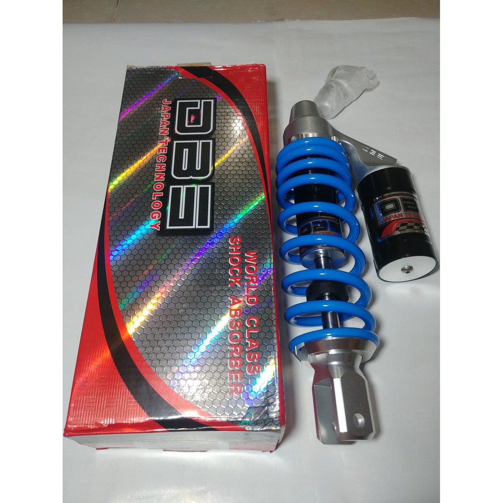 Shockbreaker Tabung Sok Belakang Mio Xeon Soul Mio M3 Z F bac 10