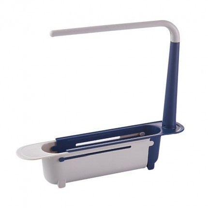 sink storage rack holder premium