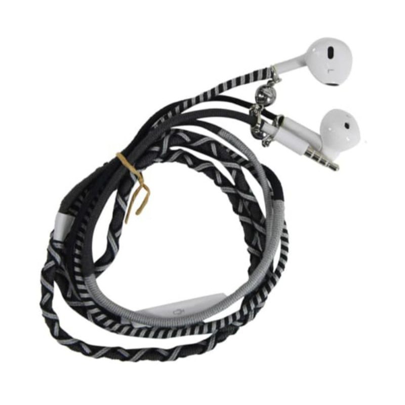 Earphone Gelang/ Headset Gelang lucu/ Earphone lucu/ Headset Gelang