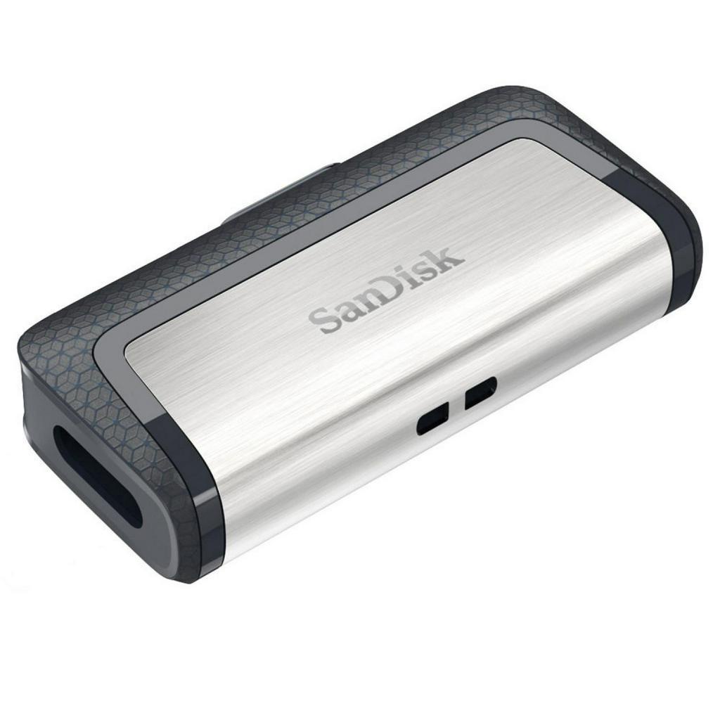 MLNSHP SanDisk Ultra Dual USB Drive Type-C - SDDDC2