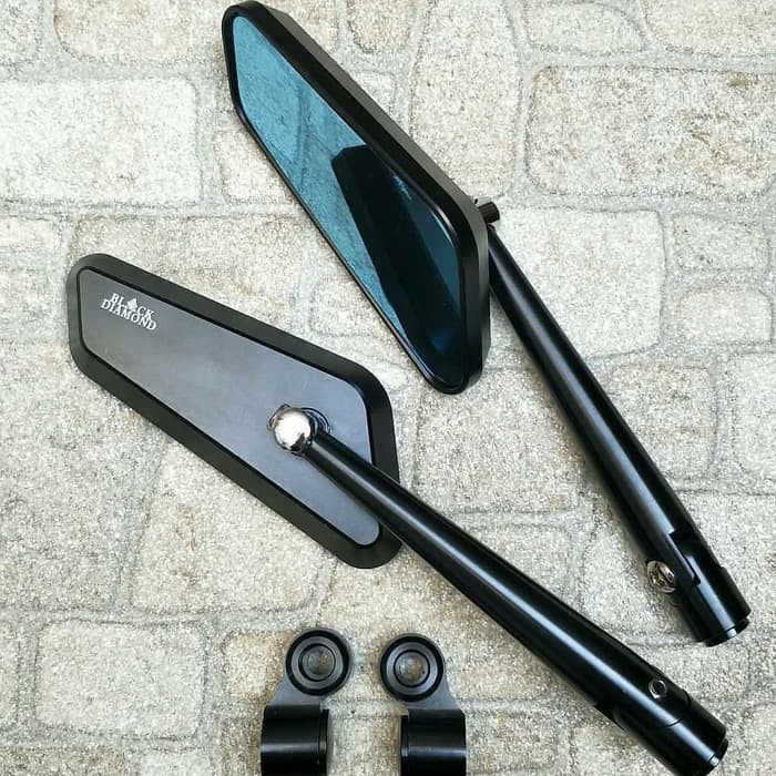 SPION RIDE RICH SPION RIZOMA RIDE RICH SPION TOMOK NMAX VIXION CBR R25