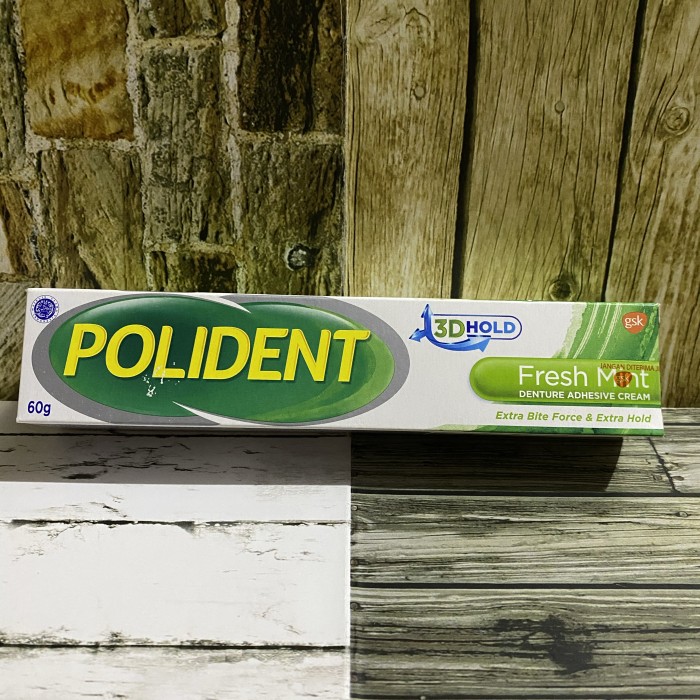 polident 60gr
