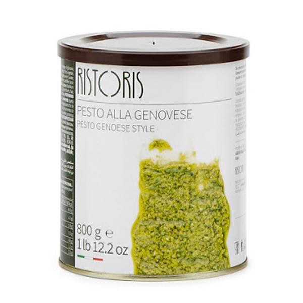 

Ristoris Pesto Alla Genovese