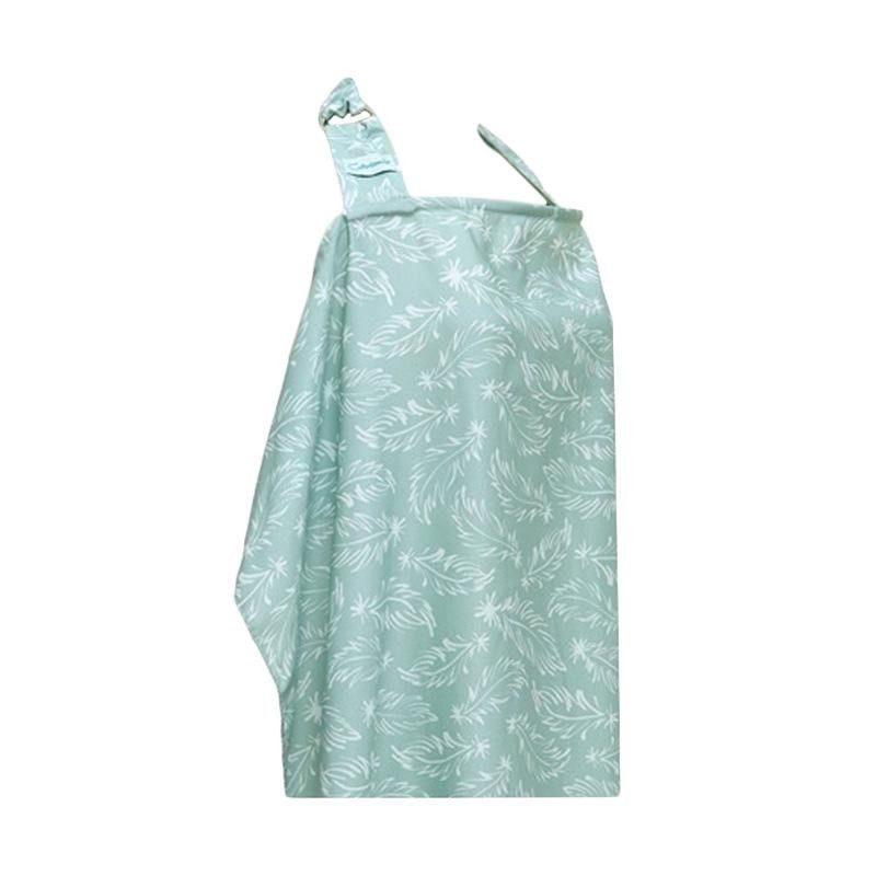 Cottonseeds Nursing Cover