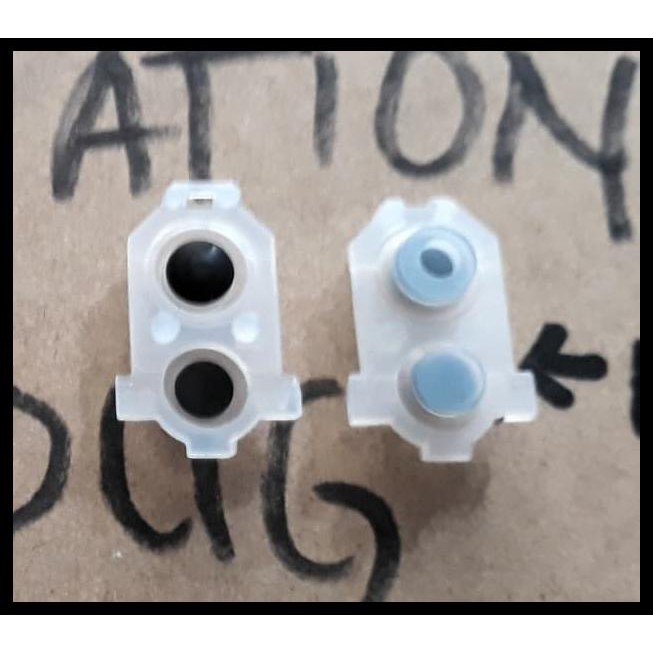 Karet R/L R1 L1 R2 L2 Stik PS4 KARET STIK PS4 MURAH