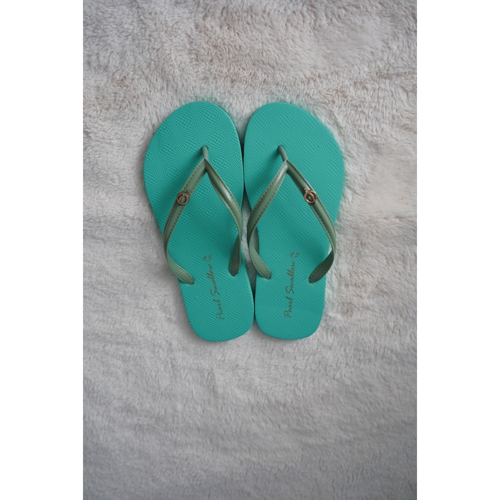 SATUAN Sandal Jepit Sun Swallow Ladies STAR / STAR Ladies