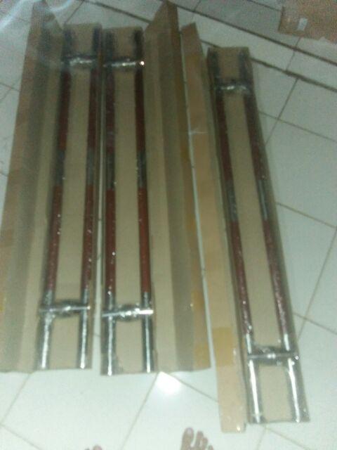 Pull Handle Pintu Rumah Minimalis Panjang