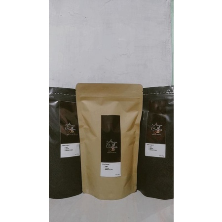 

argo coffee lambar 100gr